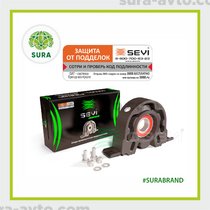 ТМ \"SEVI\" - ЗАЩИТА ОТ КОНТРАФАКТА
